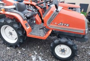 Kubota aste A15