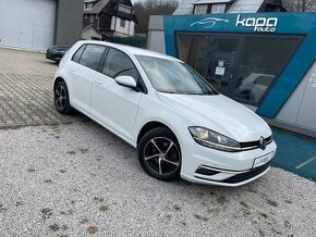 Volkswagen Golf 1.6 TDI 115k Comfortline - 114.000km - 2019