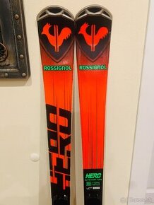 Rossignol Hero Elite ST Titanal E13 167cm