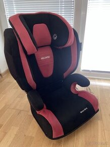 Autosedačka Recaro Monza Nova 2