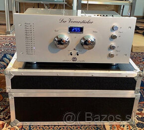 MBL 6010D preamplifier