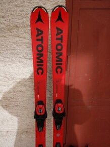 Atomic Redster Marcel Hirscher 140cm,jr