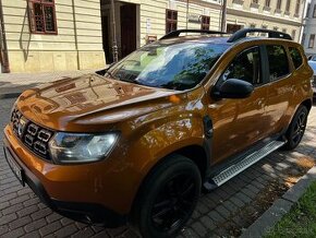 Dacia Duster 1.5 dCi