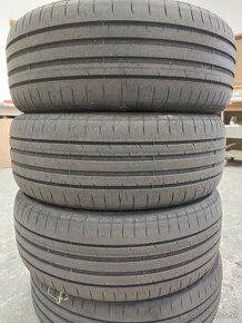 Letne pneu 205/55/R17