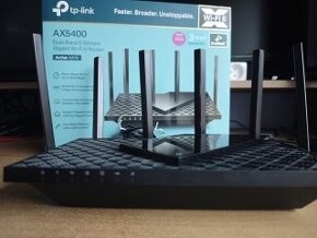 TP-Link Archer AX72