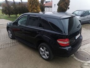 Mercedes ml 280