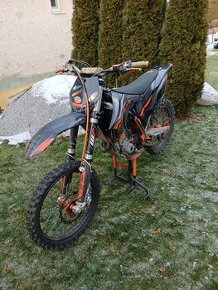 Ktm sxf 250