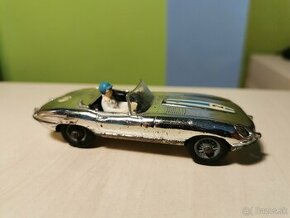 Corgi toys Jaguar E type