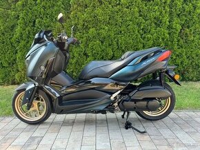 Yamaha X-max 125 Tech MAX