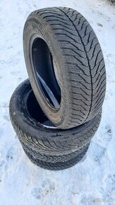 185/60R14  82T  Matador  zimne