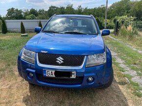 Suzuki Grand Vitara 4x4