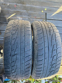 Zimne gumy 255/60 r17 matador