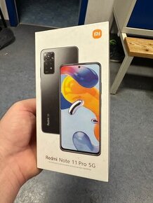 Xiaomi Redmi Note 11 Pro 5G 128GB