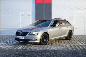 Škoda Superb Combi 1.6 TDI Business