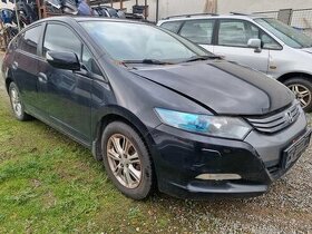 Honda insight (ZE2) 09-14 náhradné diely