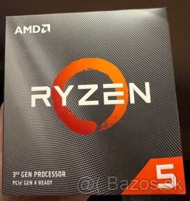 AMD Ryzen 5 3600