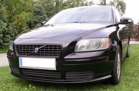 spojlery mam do Volvo v50