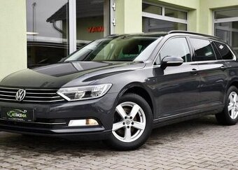 Volkswagen Passat 2.0TDi COMFORTLINE DSG ACC 1M 110 kw