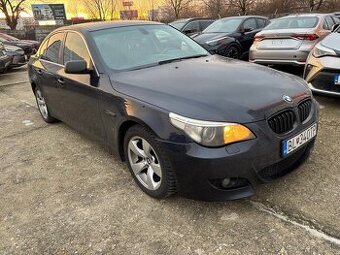 BMW 530 d