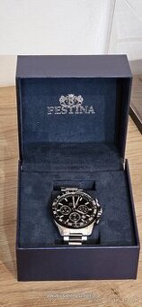 FESTINA TIMELESS CHRONOGRAPH F20561/4