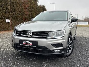 Volkswagen Tiguan 2.0 TDI SCR BMT 4MOTION Highline DSG