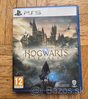 Hogwarts Legacy PS5