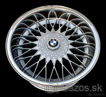 Rial Mesh 17" 5x120 Bmw