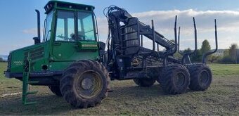 John Deere 1010D eco3