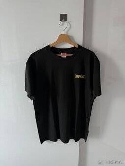 Supreme Lamborghini tee