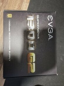 EVGA SuperNOVA 1300 G2