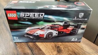 Predám nové zabalené lego speed Champion 11€