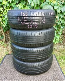 185/60 r15 letné Nexen 84H