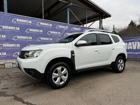 Dacia Duster 1.5 Blue dCi 85 S S Comfort 4x4