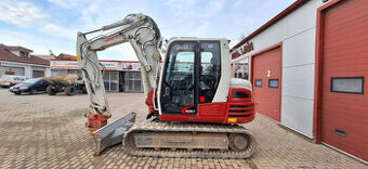 TAKEUCHI TB290-2xV DIESEL