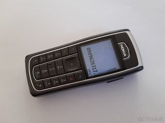 Nokia 6230 Odblokovaná, Plne funkčná /0949 626 317