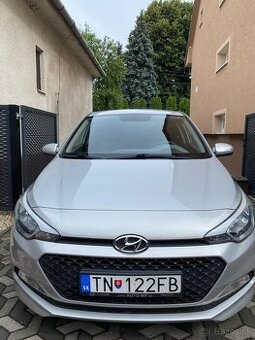 Predam Hyundai I20