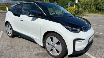 BMW i3 125kW 120Ah EV