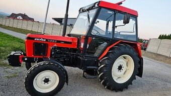 Zetor 7320 turbo