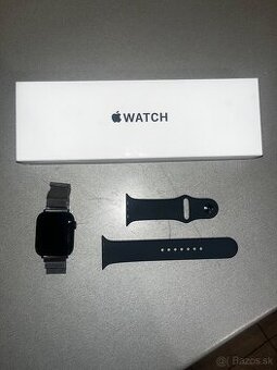 Apple Watch SE séria 2 2024