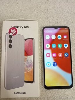 Samsung Galaxy A14 4/128 Gb