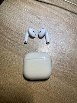 AirPods 4 bez ANC