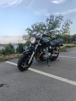 YAMAHA XJR 1300