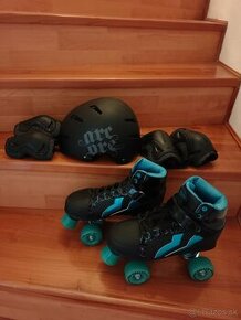 Predám roller Rio skate