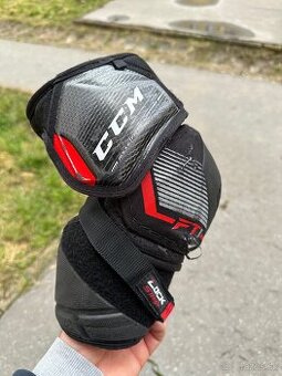 Hokejove Lakte CCM Jetspeed FT1