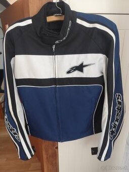 Moto bunda Alpinestars XL