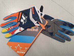 Kini KTM rukavice velkosť 10