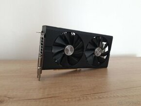 Sapphire Nitro+ RX 580 8GB