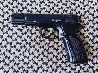 CZ 75 cal 9 PARA