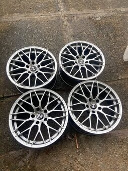 5x120 r18 BMW et20