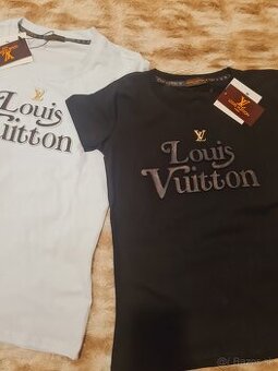 Louis vuitton tričko